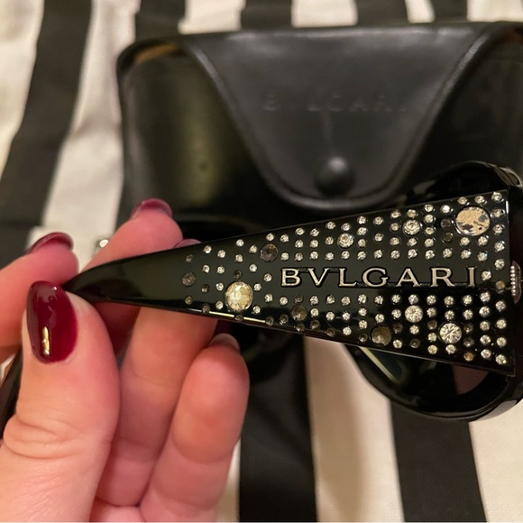 Bvlgari Sunglasses - Picture 2 of 3